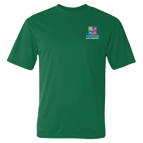 Unisex Performance T-Shirt Thumbnail