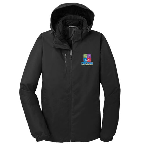 Port Authority® Vortex Waterproof 3-in-1 Jacket Thumbnail