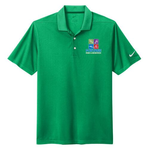Nike Dri-FIT Micro Pique 2.0 Polo Thumbnail