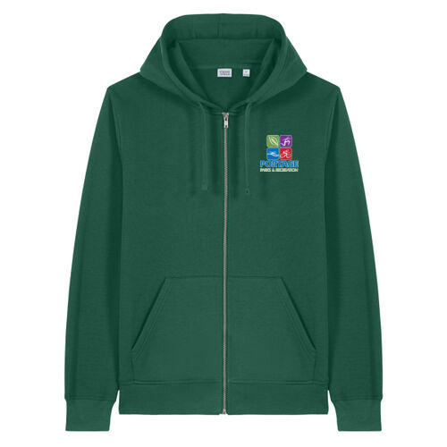 Stanley/Stella Unisex Drummer 2.0 Hooded Sweatshirt Thumbnail