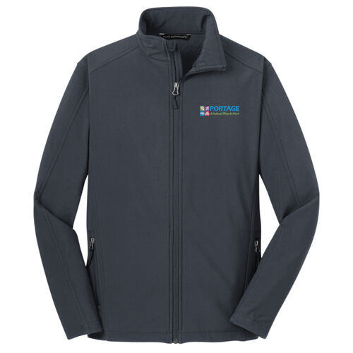 Port Authority® Core Soft Shell Jacket Thumbnail
