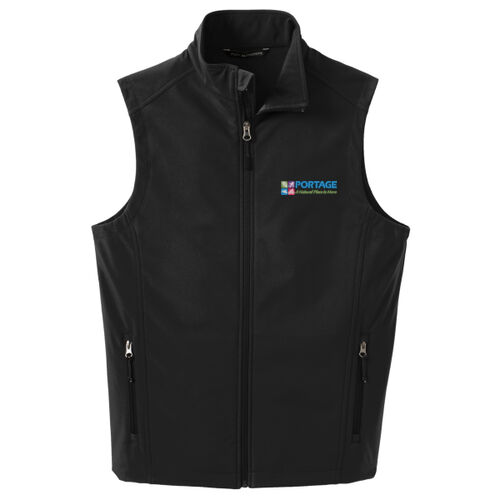 Port Authority® Core Soft Shell Vest Thumbnail