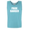 Garment-Dyed Heavyweight Tank Top Thumbnail