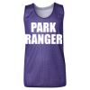 Youth Pro Mesh Reversible Tank Top Thumbnail