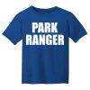 Youth Gildan Performance ® T Shirt Thumbnail
