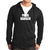 The Concert Fleece ® Full Zip Hoodie Thumbnail